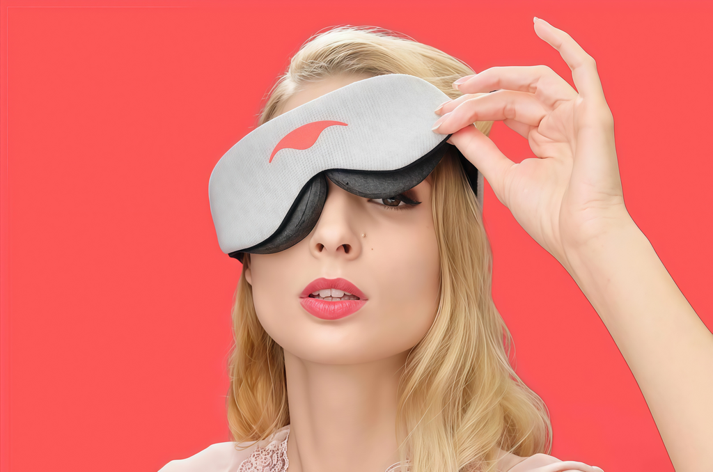 Manta Sleep Mask