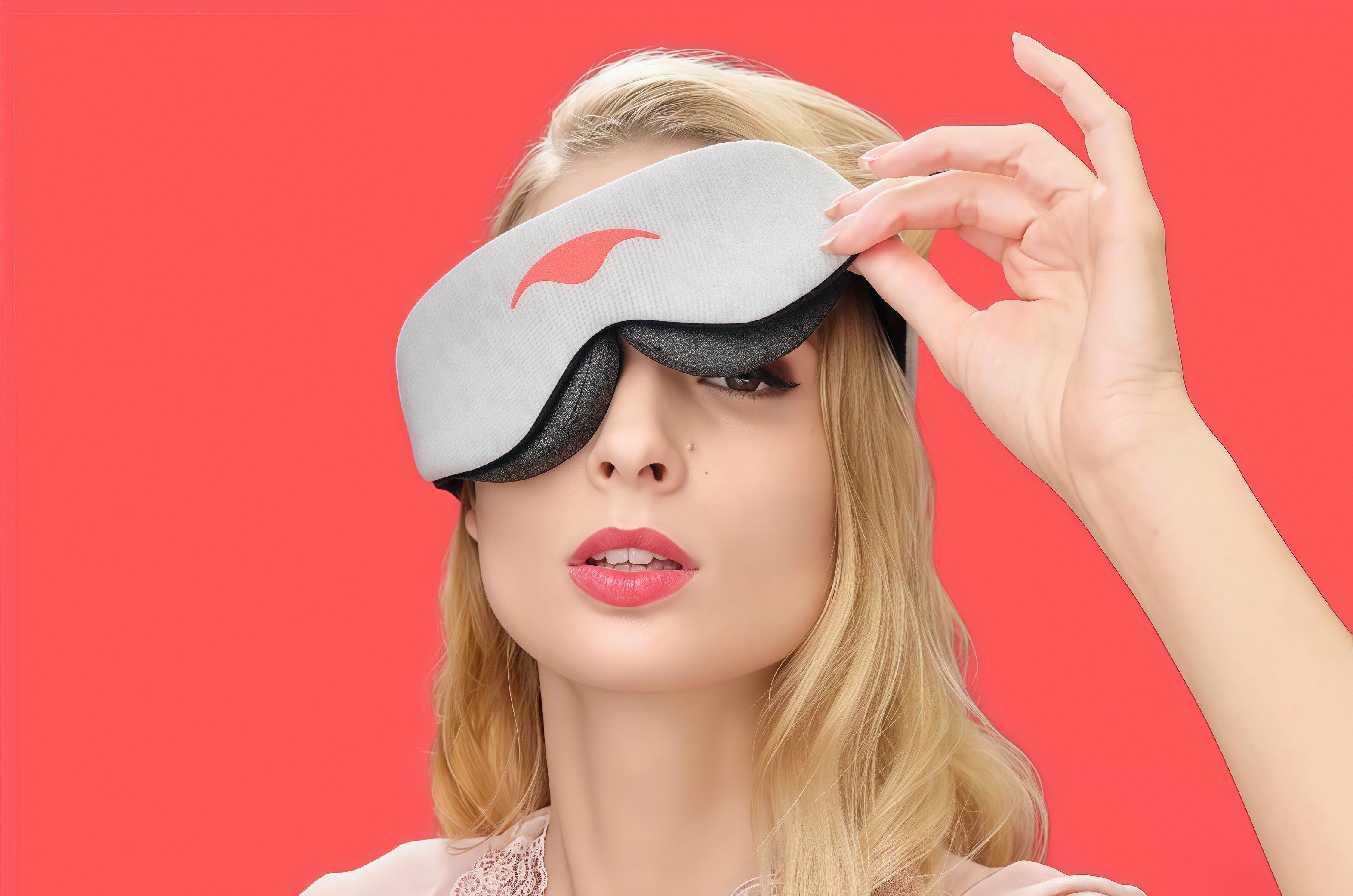 Manta Sleep Mask