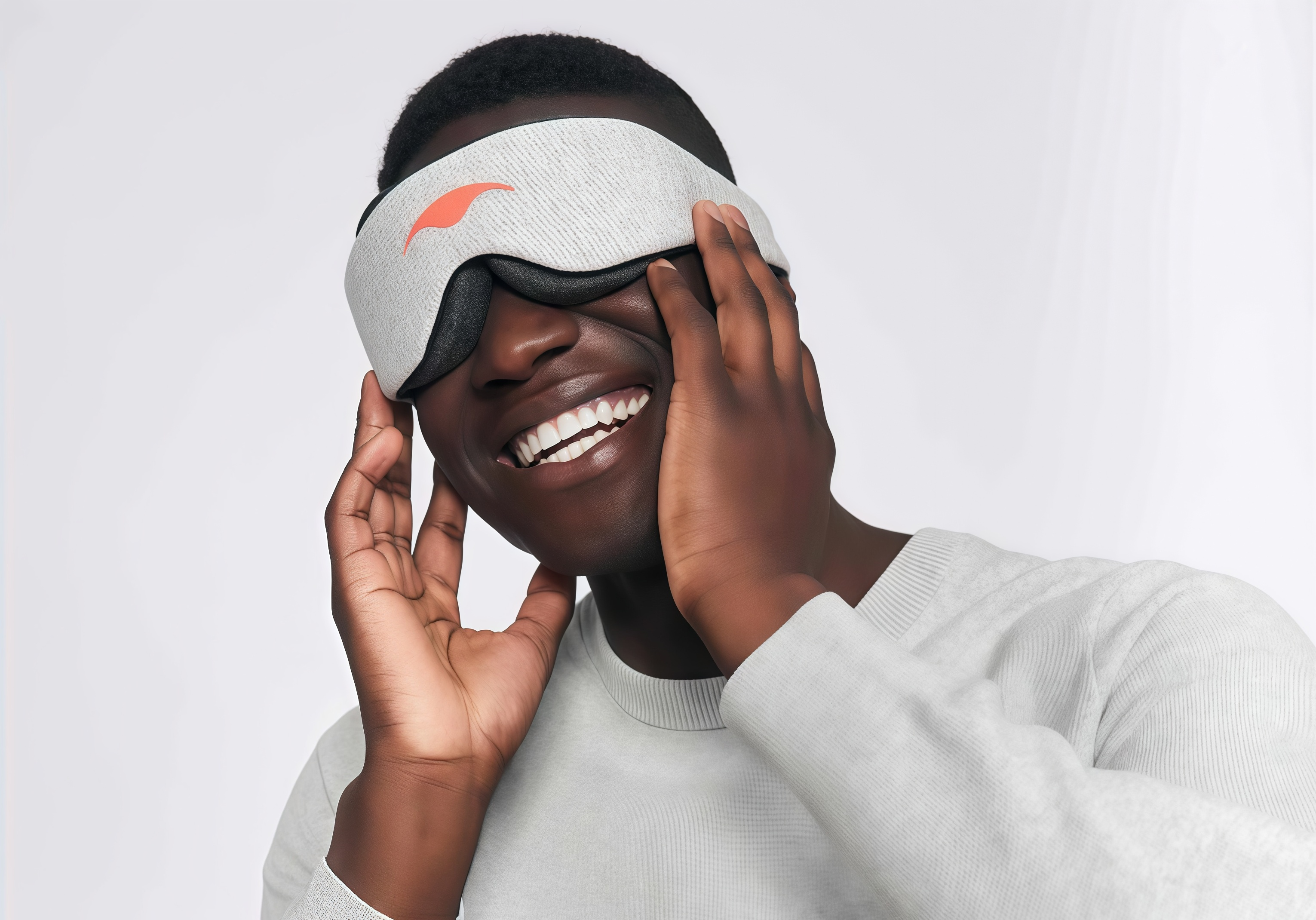 Manta Sleep Mask
