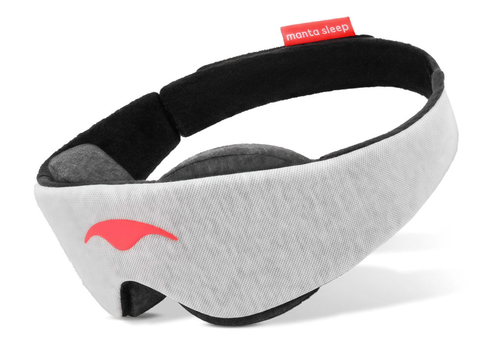 Manta Sleep Mask