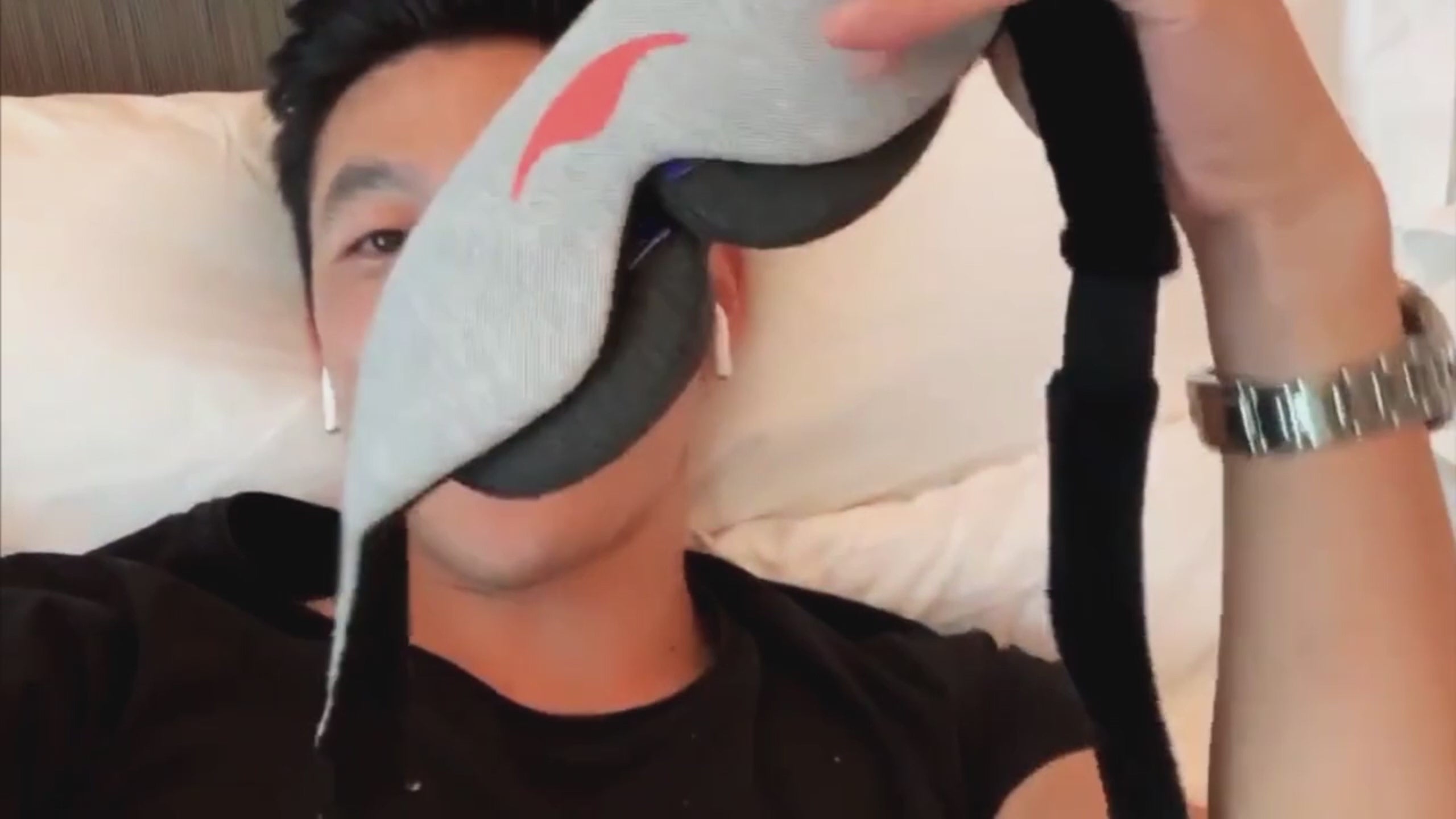 Manta Sleep Mask
