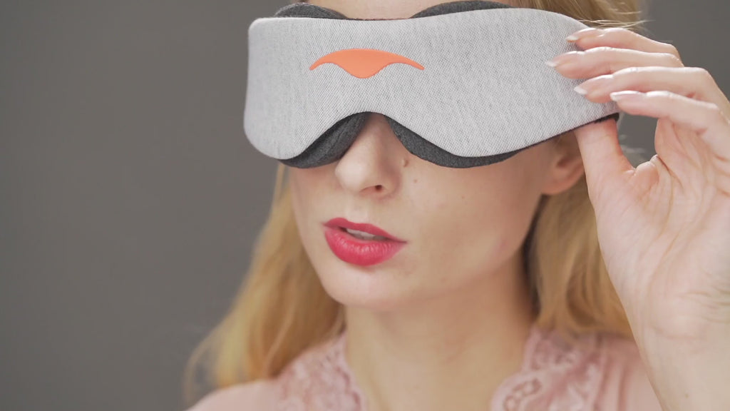 Manta Sleep Mask