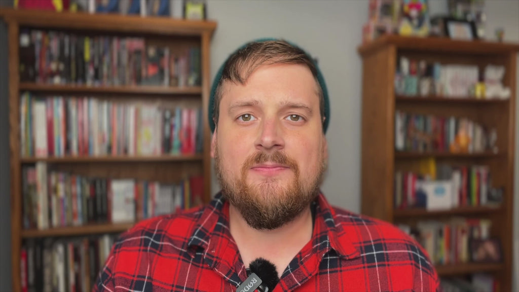 Manta PRO Sleep Mask