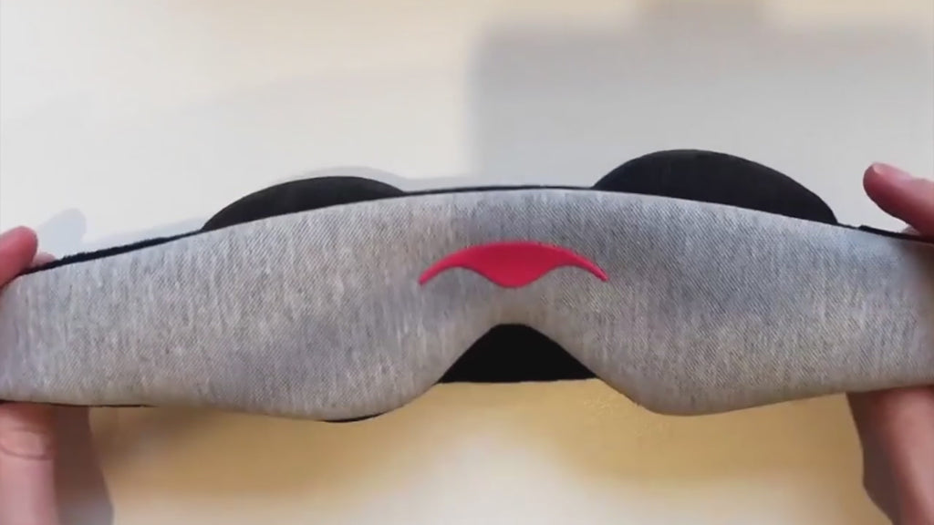 Manta Sleep Mask