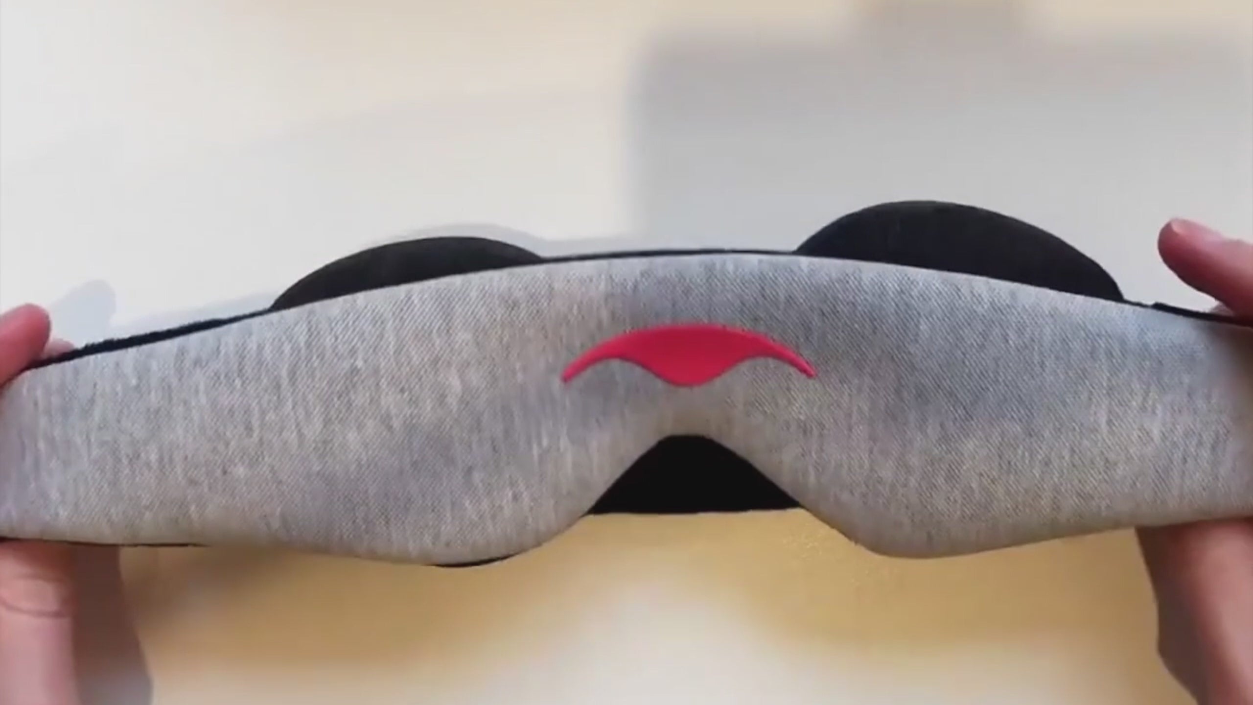 Manta Sleep Mask