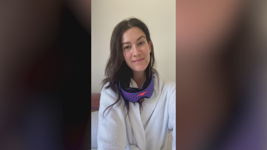 Manta PRO Sleep Mask